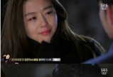 전지현, 김수현 프로포즈 거절 "돌아가"