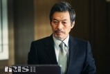 김갑수 아이리스2에 1편과 다른 인물도 출연할 예정