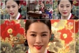 ‘꽃들의전쟁’ 악녀 김현주의 못된 표정들