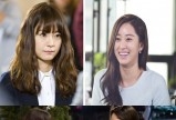 ‘직장의신’ 정유미-전혜빈, 순진녀 곰 VS 앙큼상큼 여우