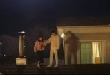 ‘어서와' 김명수X신예은, 지붕 위 달빛 로맨스...첫 입맞춤