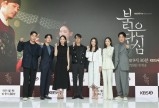'붉은 단심' 이준·강한나 로맨스 사극 6.3% 첫방