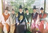 박형식·전소니, 미스터리 사극 서막…'청춘월담' 4.2% 출발