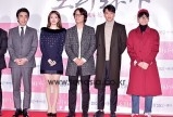 '도리화가' VIP시사회 김수현, 이승기, 유연석, 박하선, 박형식, 수지