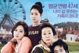 <고령화가족> 한국영화 예매율 1위