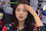 박신혜 강심장 교통사고 12바늘 꿰맨 이야기 (동영상)