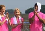소녀시대가 접수한 '런닝맨', 화제 집중되며 시청률도 탄력!