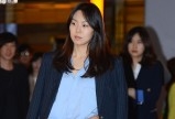'연애의 온도' VIP시사회에 참석한 김민희 의상은?