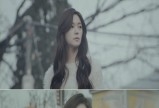 백지영 '싫다' 뮤비 속 '신비소녀' 누굴까?