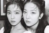 레드벨벳 유닛 아이린&슬기, 하루만에 앨범 판매량 8만장 돌파