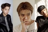 NCT 127, 새 앨범 수록곡 'DJ' 태용·마크 랩메이킹 참여