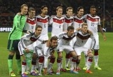2014 브라질 월드컵 공격적! 빠른패스! 유럽 최강팀 독일