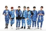 GOT7 2nd Mini Album `GOT♡` Album Spoiler