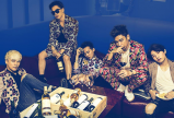 BIGBANG - WE LIKE 2 PARTY M/V