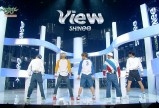SHINee 샤이니_'View'_KBS MUSIC BANK
