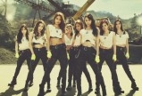 GIRLS' GENERATION_Catch Me If You Can MV