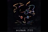 개성 대박 가수 허밍 어반 스테레오 ' Human Zoo '