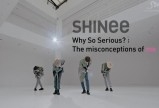 샤이니 - Why so serious?