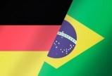 [월드컵] 브라질 월드컵 준결승 브라질vs독일 하이라이트 (SBS8뉴스|2014.7.9)