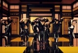 NCT 127 - '영웅 (英雄; Kick It)' MV