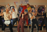 BTS (방탄소년단) 'Permission to Dance' Official MV