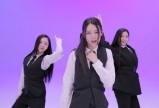 tripleS(트리플에스) LOVElution - Girls' Capitalism｜수트댄스