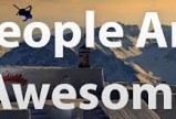 PEOPLE ARE AWESOME 2013 (Like)