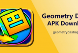 geometry dash