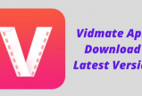 vidmate cash