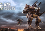 war robots mod apk latest version