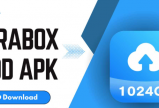 terabox premium mod apk
