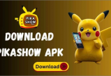 pikashow app
