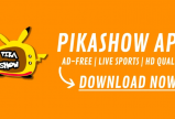 pikashow mod apk