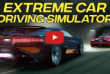 extreme car driving simulator game online