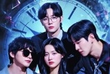 숏폼드라마 ‘안녕, 오빠들’, 글로벌 1위 등극!