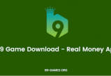 b9 game earn money