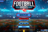 Football Bros: Fast-Paced Fun for Every Player
