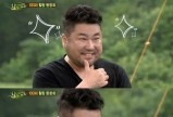 고창석,  귀여운 표정 못봐 주겠네