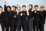 스트레이 키즈, ‘케이팝 최초’ 상파울루 스타디움 입성…12만 관중 운집