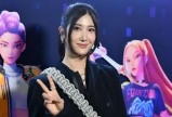 케이팝 데몬 헌터스 스타 '차트 성공이 실감 나지 않아'