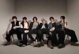 라이즈, K팝 아이돌 최초 美 ‘오스틴 시티 리미츠 뮤직 페스티벌’ 출연