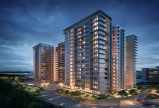 Purva Aerocity