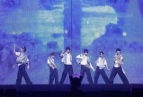 보아부터 투어스까지…인천 뜨겁게 달군 케이팝 대축제 '위버스콘 페스티…