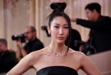 '케이팝 데몬 헌터스' 골든, 美 골든글로브 주제가상 수상