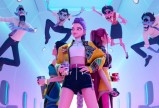 케이팝 데몬 헌터스', 美 빌보드 '핫 100'도 뚫었다…2곡 진입