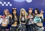 엑신, 신곡 ‘RRRUN’ 퍼포먼스로 ‘인기가요’ 접수
