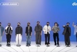 '킬링 보이스' 뜬 슈퍼주니어, 이게 바로 '21년 차 아이돌'의 라이브